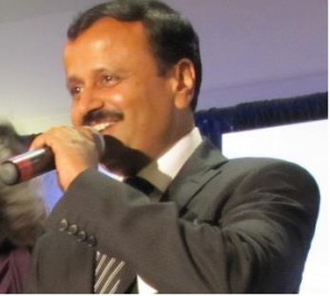 Ravi Kumar